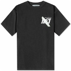 Reese Cooper Men's Every Path Leads Home T-Shirt in Black