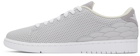 Nike Jordan Grey Centre Court 1 Low Sneakers