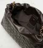 Bottega Veneta Dustbag Notte Medium shoulder bag