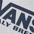 Vans Vault x WP Caly Breed T-Shirt in Athletic Heather