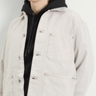 Polar Skate Co. Men's Ezra Jacket in Pale Taupe