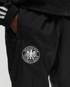 Adidas Dfb Og Trackpant Black - Mens - Track Pants