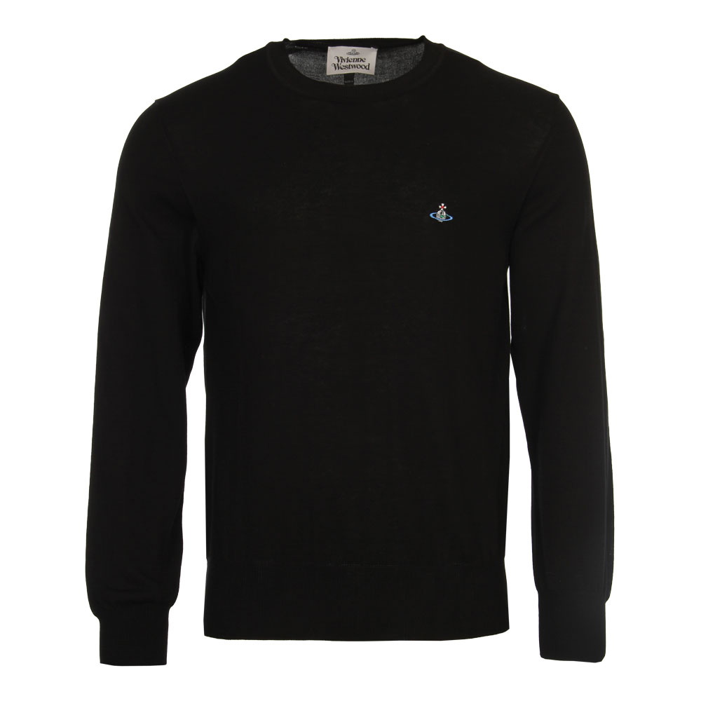 Sweater - Black