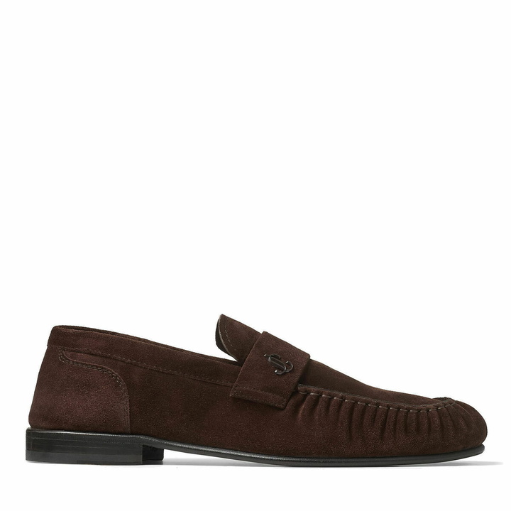 Photo: Jimmy Choo Ellis Loafer M Dress Shoe