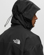 The North Face Transverse 2l Dry Vent Jacket Black - Mens - Shell Jackets