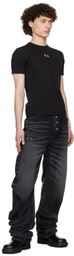 Thug Club Black TC Slim T-shirt