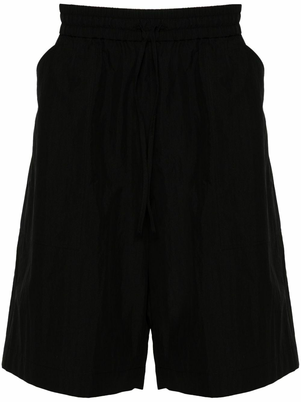 【STUDIO NICHOLSON】SPORT COTTON SHORTS Namu Shop - Studio Nicholson Sisto Powder Cotton Shorts