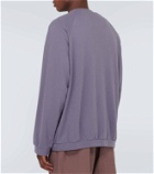 Undercover x Helen Verhoeven printed cotton sweatshirt