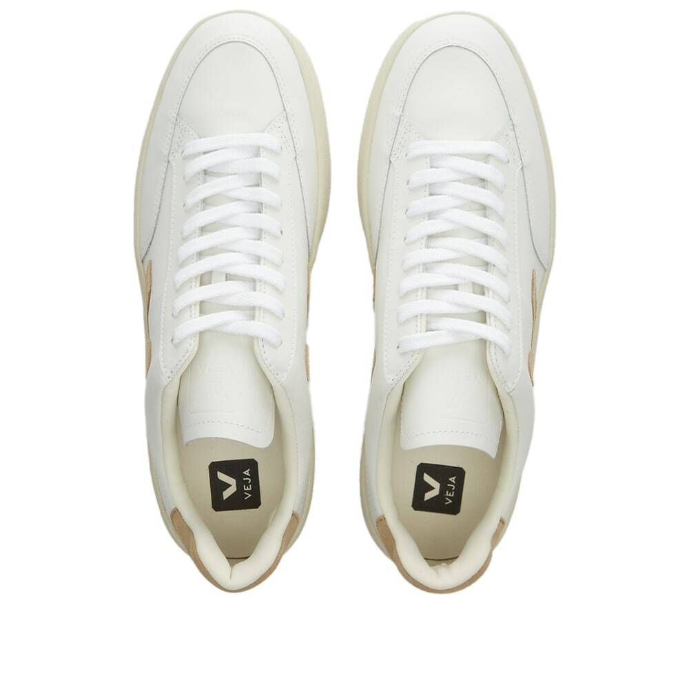 Extra White Dune V-12