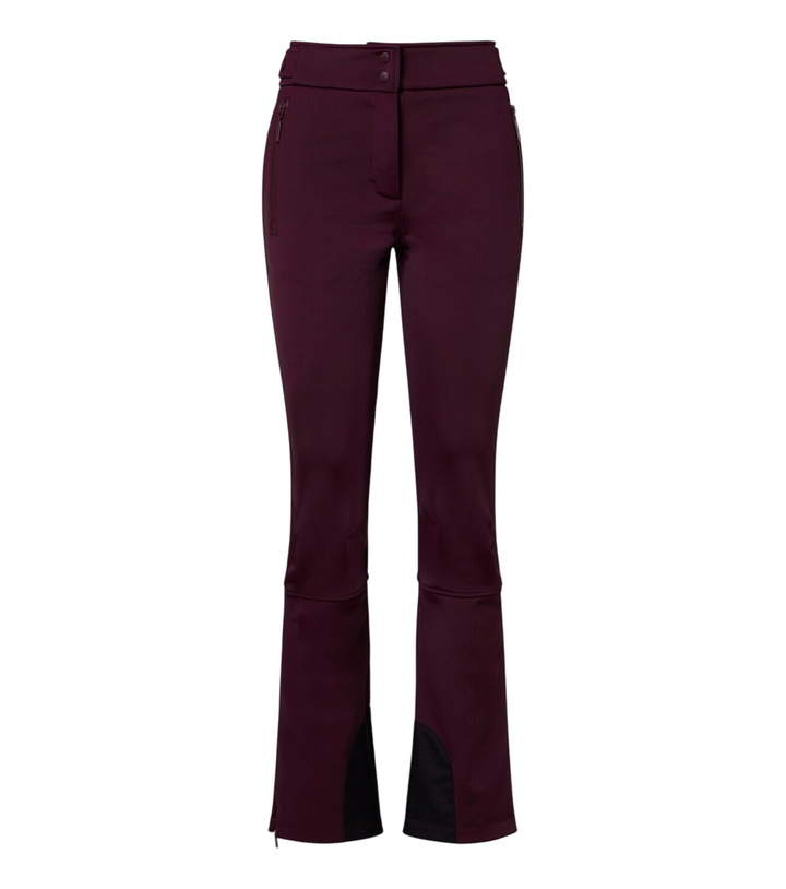 Photo: Cordova Saint Moritz flared ski pants