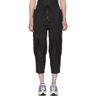 NikeLab Black NRG ACG Lounge Pants