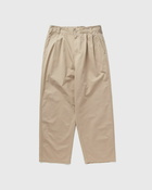 Carhartt Wip Marv Pant Beige - Mens - Casual Pants