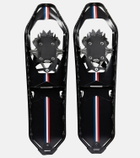 Moncler Grenoble x Atlas snowshoes