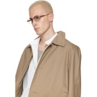 Dita Gold Grand-Imperyn Sunglasses