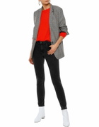 Acne Studios Womens Jeans in Black