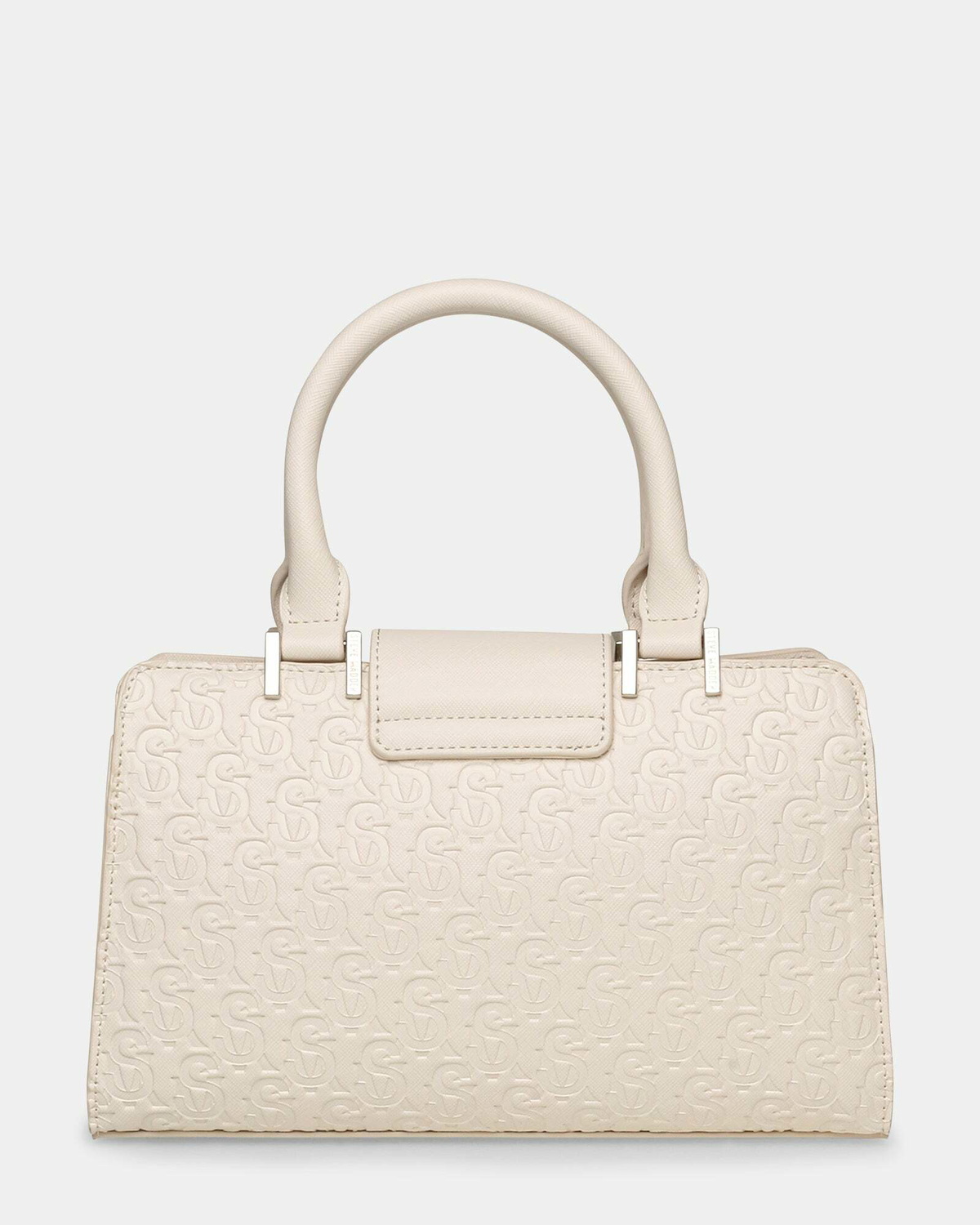 Steve Madden Blindie-6 Bag in Natural