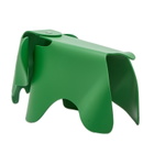 Vitra Small Elephant - Eames, 1945 in Palm Green 