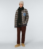 Acne Studios - Cashmere scarf