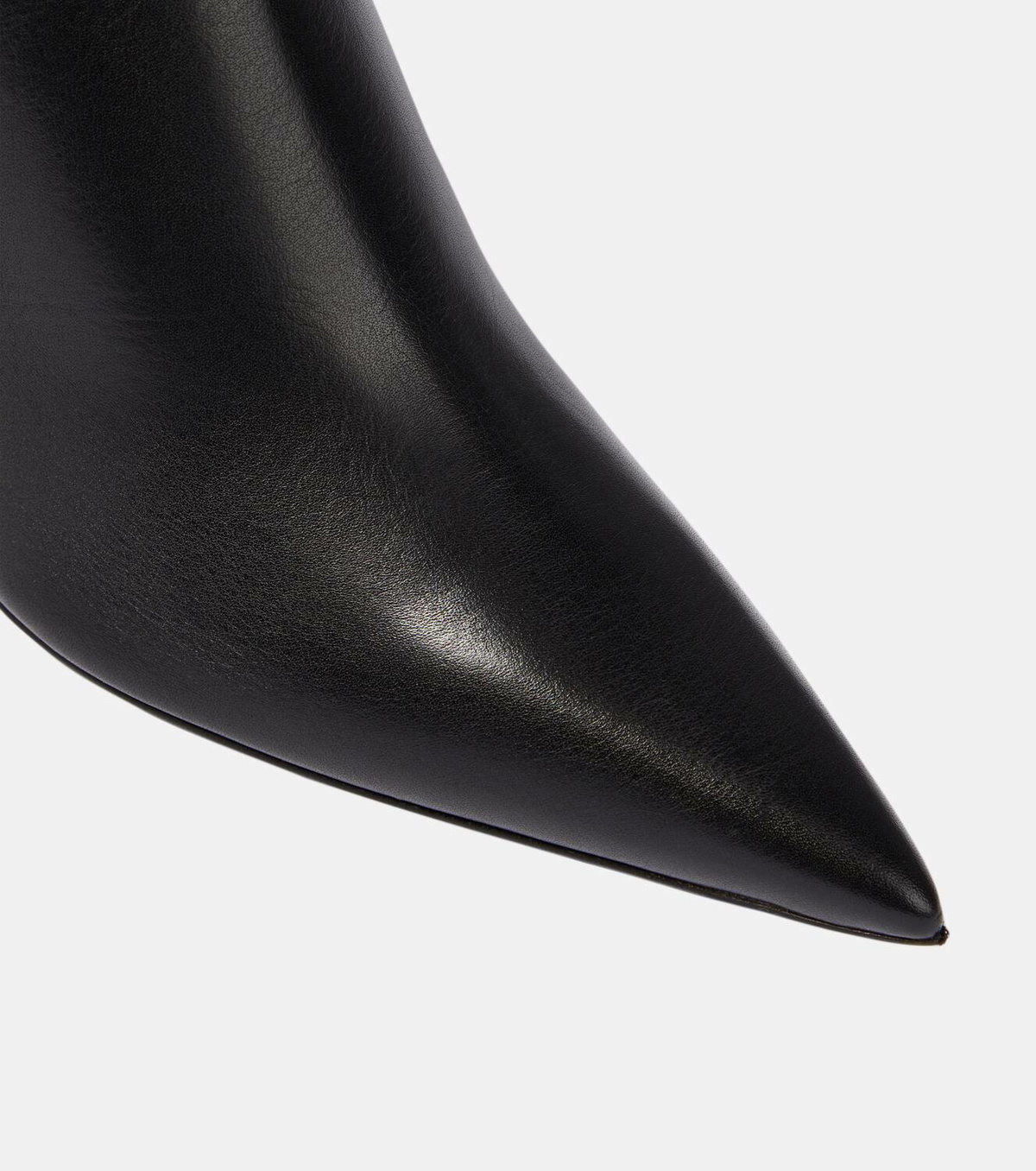 Victoria Beckham Leather ankle boots Victoria Beckham