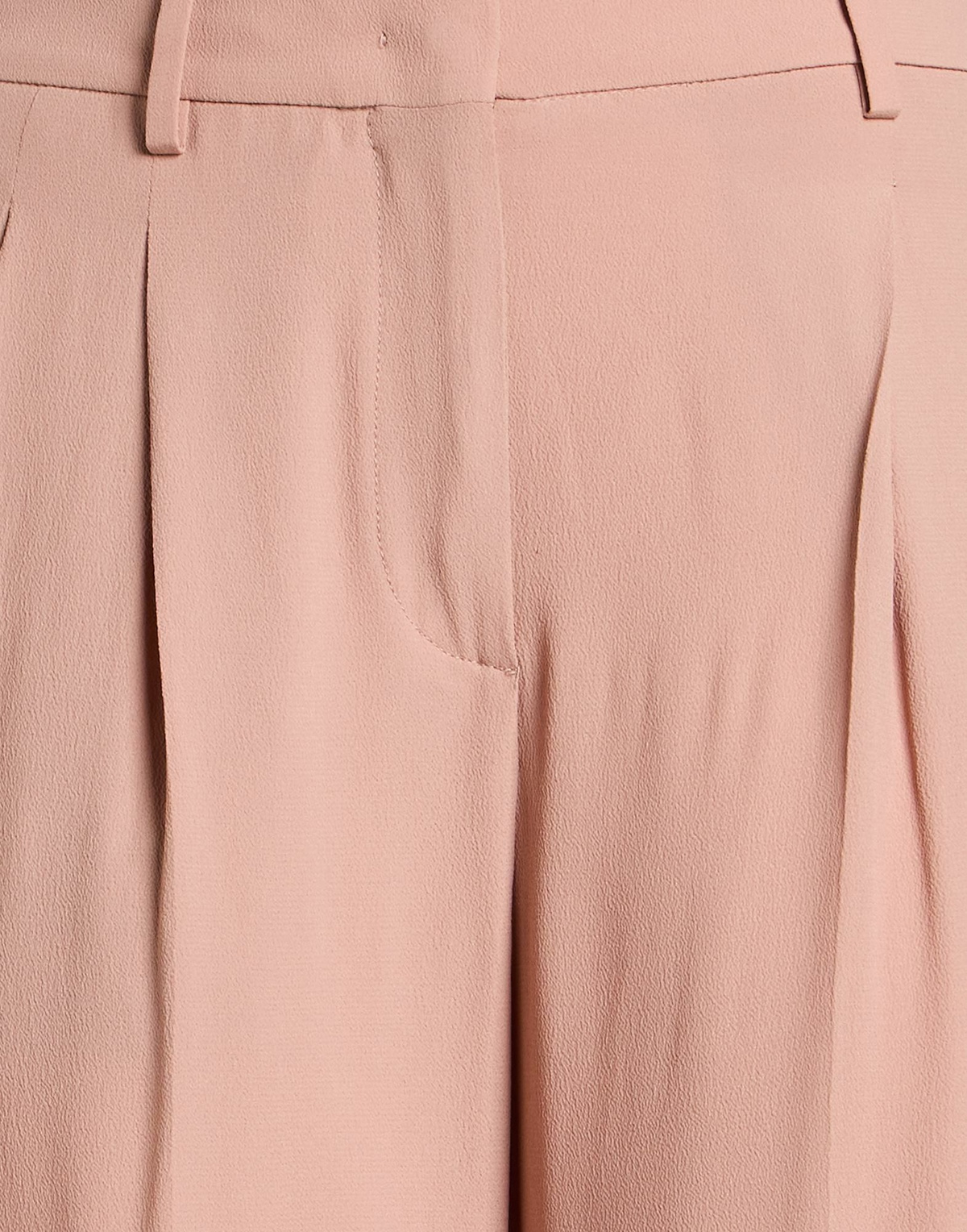 Slowear Womens Pants Antique rose