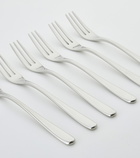 Alessi - Caccia 24-piece utensils set