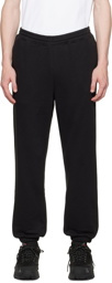 The North Face Black Half Dome Lounge Pants