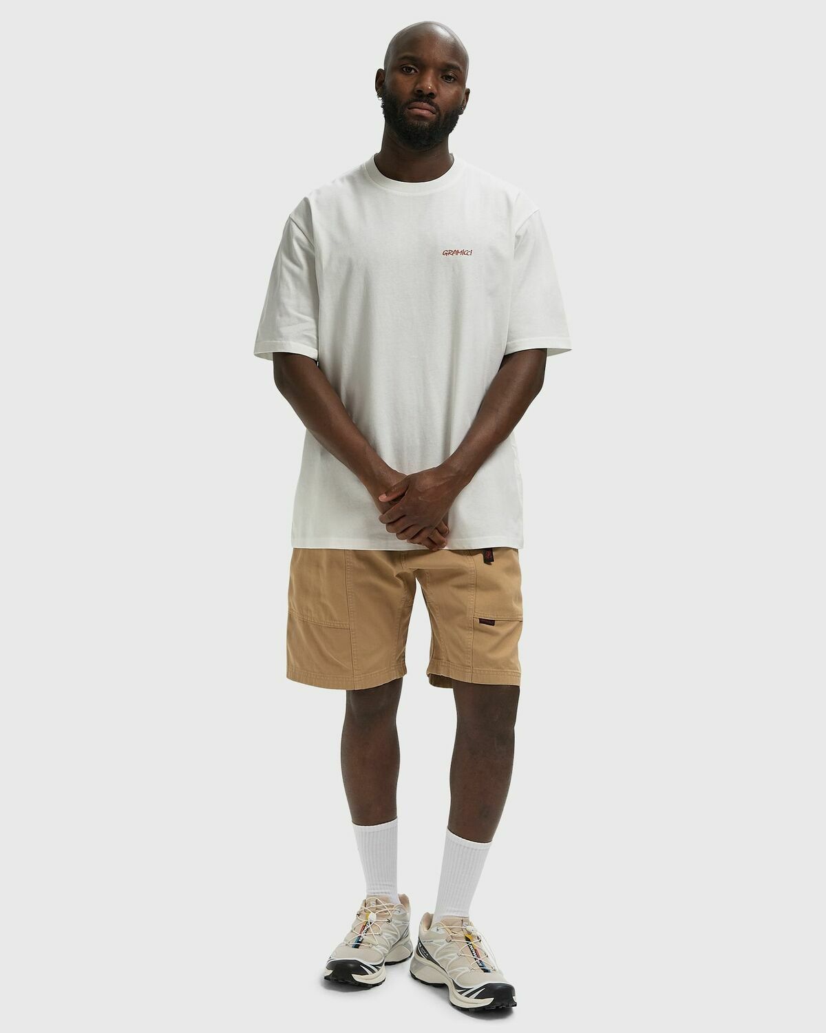 ICE SCULPTURE TEE