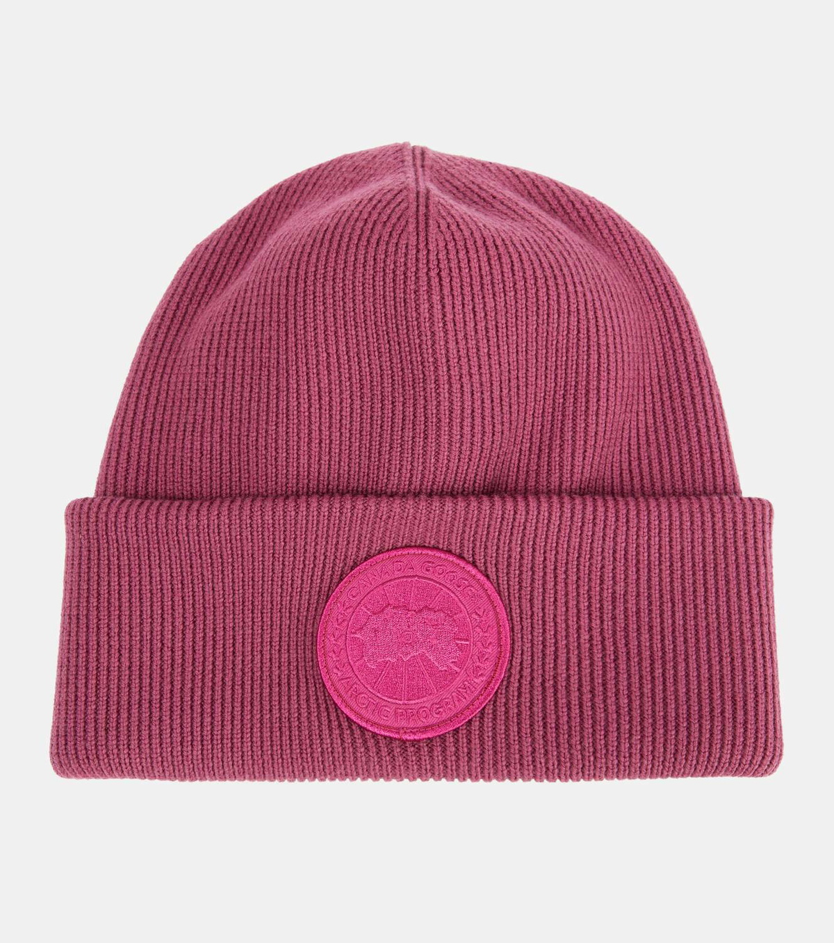 Canada Goose Arctic Toque wool beanie
