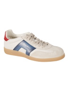 Santoni Noci60 Olympic Sneakers
