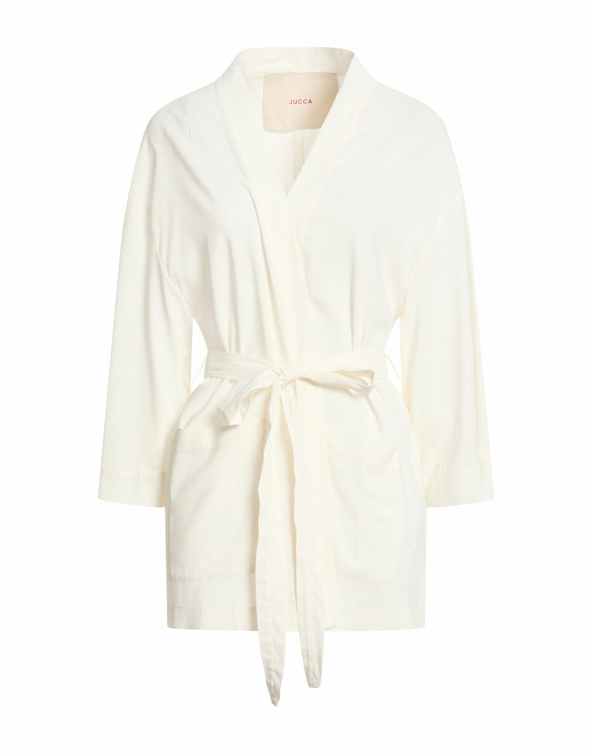 Jucca Womens Top Ivory