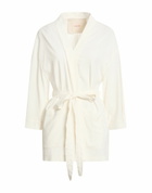 Jucca Womens Top Ivory