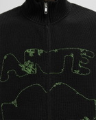 Diels Collar Cardigan
