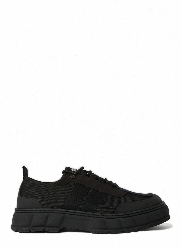 Photo: 2008 Canvas Sneakers in Black