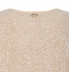 TwinSet Sequins Jacket