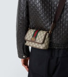 Gucci Ophidia GG Mini shoulder bag