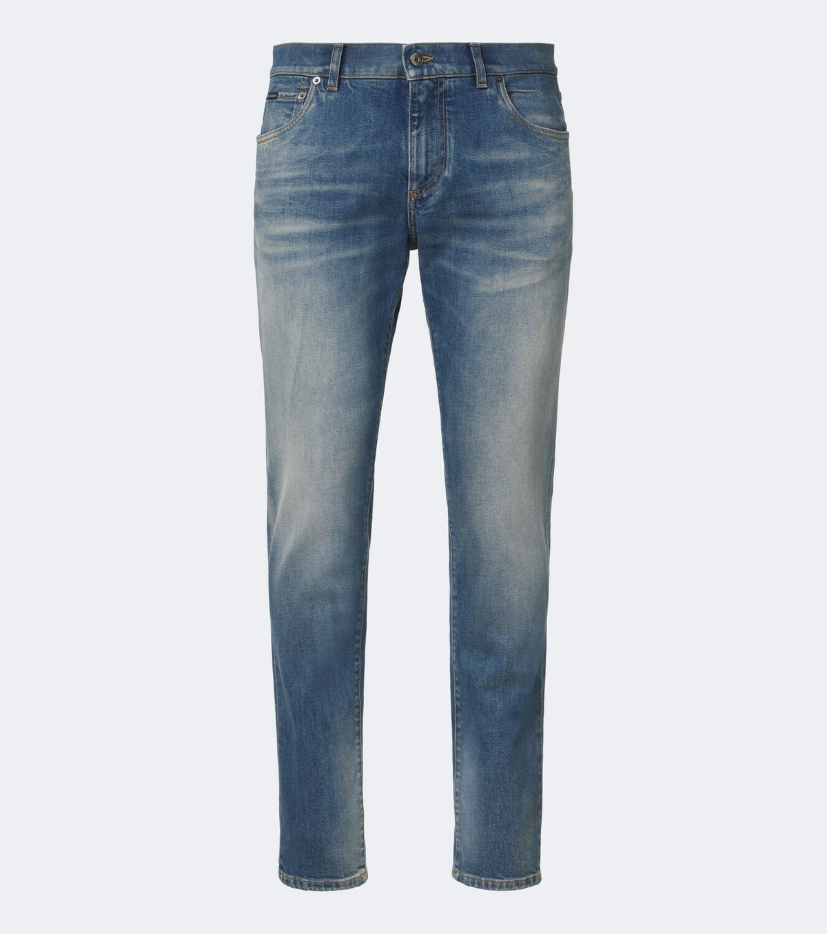 Dolce&Gabbana Straight jeans