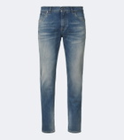 Dolce&Gabbana Straight jeans