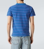 Balenciaga Laurel Classic cotton piqué polo shirt