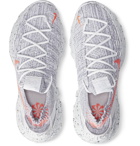 Nike - Space Hippie Space Waste Sneakers - Gray