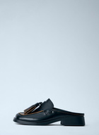 CAMPER Leather Tassel Loafers
