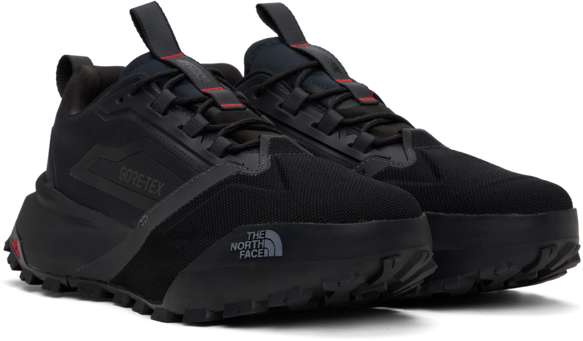【美品】THE NORTH FACE ブラック GORE-TEX THE NORTH FACE OFFTRAIL GORE-TEX® | Hiking Shoes | Sportland
