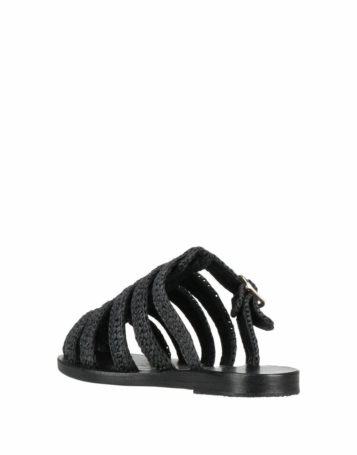 Ancient Greek Sandals Womens Mules & Clogs in Black