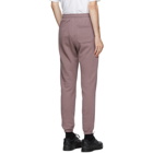 John Elliott Purple LA Lounge Pants