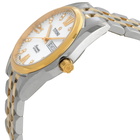 Titoni Airmaster Automatic White Dial Mens Watch 93709-SY-385