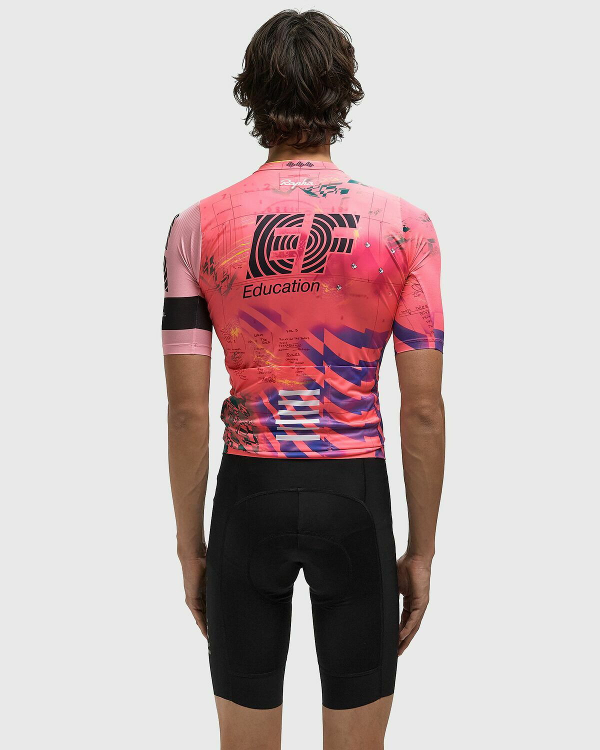 ウェア Rapha proteam training jersey men's L Men's Pro Team Training Jersey | Rapha