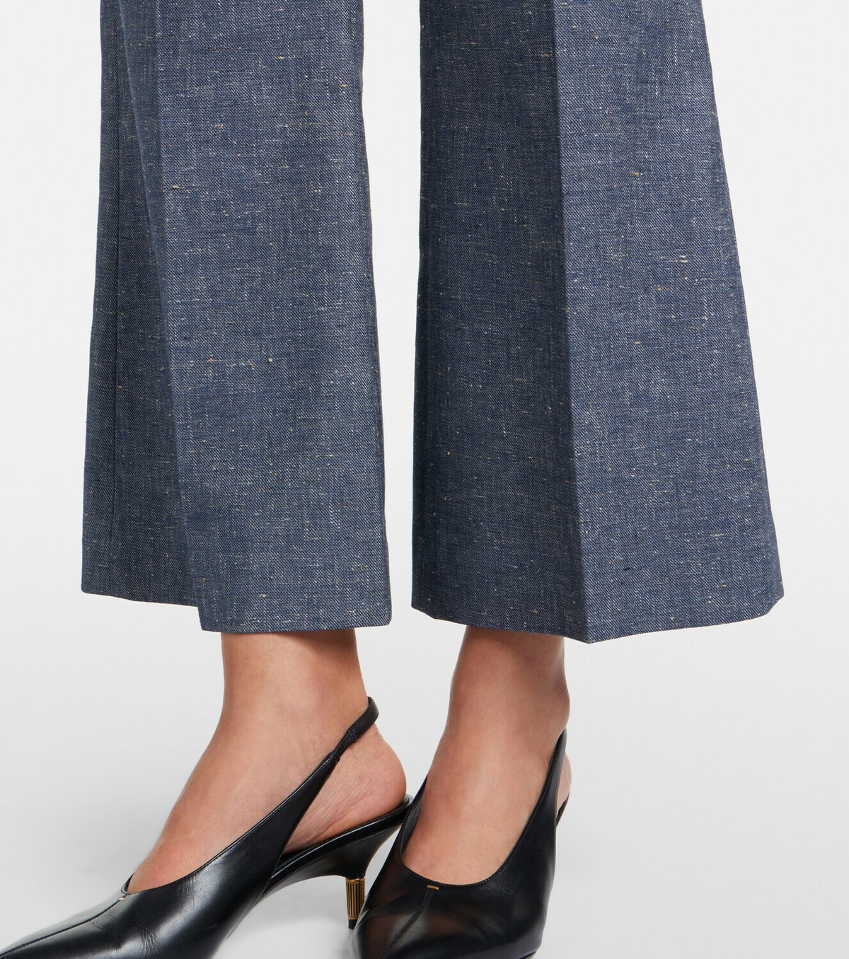 Altuzarra Fossett bootcut pants