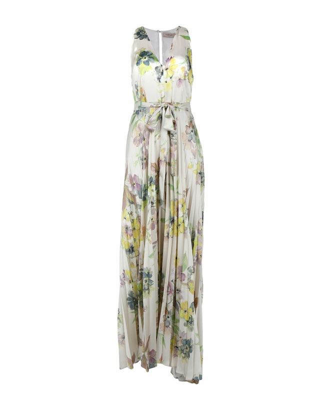 Photo: Twinset Womens Jumpsuit in Beige