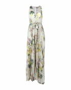 Twinset Womens Jumpsuit in Beige