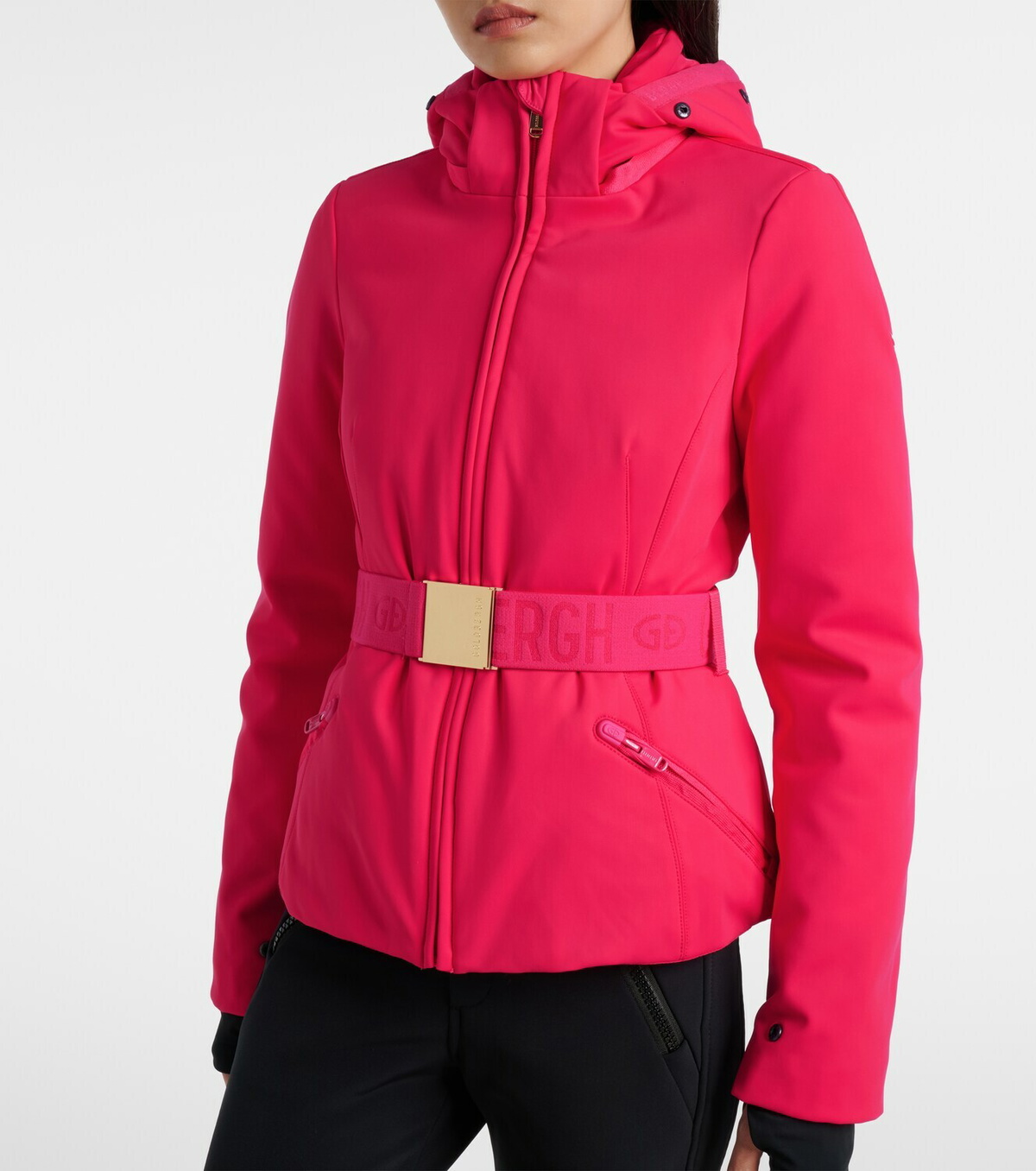 Goldbergh Giselle down ski jacket