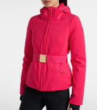 Goldbergh Giselle down ski jacket